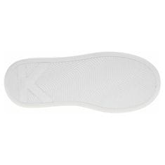 Karl Lagerfeld Čevlji bela 38 EU Kl63510a 01s