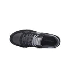Saucony Čevlji črna 41 EU Shadow