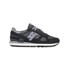 Saucony Čevlji črna 41 EU Shadow