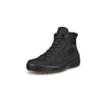 Ecco Čevlji Ecco Soft 7 Tred High-cut 45044451052