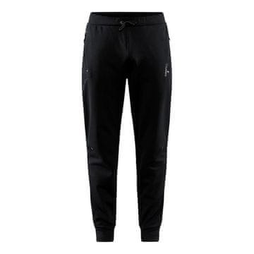 Craft Hlače obutev za trening črna 180 - 184 cm/L Adv Unify