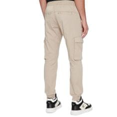 Calvin Klein Hlače bež 196 - 200 cm/29/28 J30J324696