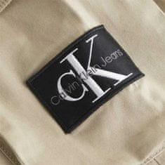 Calvin Klein Hlače bež 196 - 200 cm/29/28 J30J324696