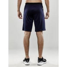 Craft Hlače obutev za trening mornarsko modra 184 - 188 cm/XL Evolve Zip Pocket
