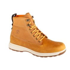 Timberland Čevlji medena 42 EU Atwells Ave Wp