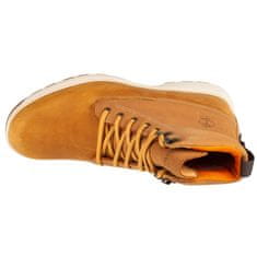Timberland Čevlji medena 42 EU Atwells Ave Wp