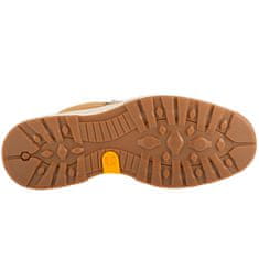 Timberland Čevlji medena 42 EU Atwells Ave Wp