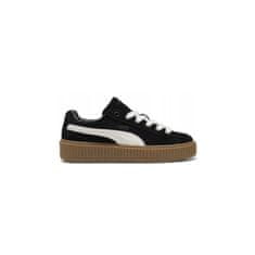 Puma Čevlji črna 39 EU Creeper Phatty