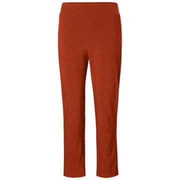 Helly Hansen Hlače rdeča 162 - 166 cm/S Thalia