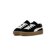 Puma Čevlji črna 39 EU Creeper Phatty