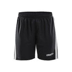 Craft Hlače obutev za trening črna 170 - 173 cm/L Pro Control