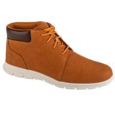 Timberland Čevlji rjava 42 EU Graydon Chukka Basic