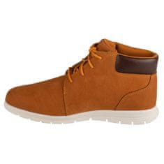 Timberland Čevlji rjava 42 EU Graydon Chukka Basic