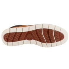 Timberland Čevlji rjava 42 EU Graydon Chukka Basic