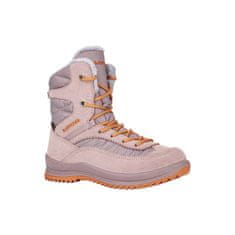 Lowa Čevlji treking čevlji roza 32 EU Ella High Gtx