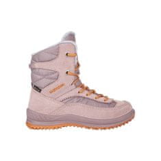 Lowa Čevlji treking čevlji roza 32 EU Ella High Gtx