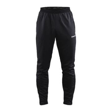 Craft Hlače obutev za trening črna Evolve Pant