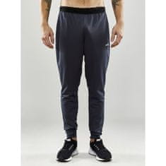 Craft Hlače obutev za trening grafitna 172 - 176 cm/S Evolve Slim