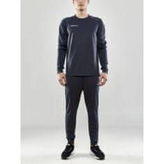 Craft Hlače obutev za trening grafitna 172 - 176 cm/S Evolve Slim