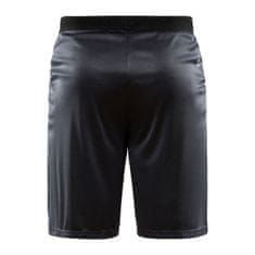 Craft Hlače obutev za trening črna 180 - 184 cm/L Evolve Zip Pocket