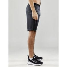 Craft Hlače obutev za trening črna 180 - 184 cm/L Evolve Zip Pocket