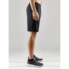 Craft Hlače obutev za trening črna 184 - 188 cm/XL Evolve Zip Pocket