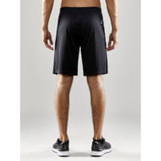 Craft Hlače obutev za trening črna 184 - 188 cm/XL Evolve Zip Pocket