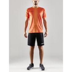 Craft Hlače obutev za trening črna 184 - 188 cm/XL Evolve Zip Pocket