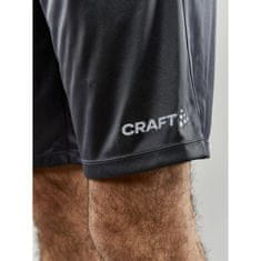 Craft Hlače obutev za trening črna 180 - 184 cm/L Evolve Zip Pocket