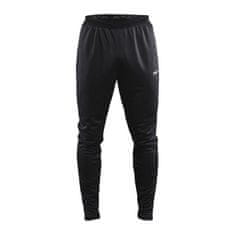 Craft Hlače obutev za trening črna 180 - 184 cm/L Evolve Slim