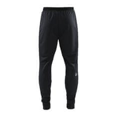 Craft Hlače obutev za trening črna 180 - 184 cm/L Evolve Slim