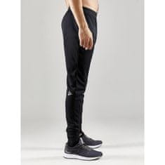 Craft Hlače obutev za trening črna 180 - 184 cm/L Evolve Slim