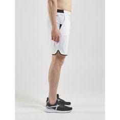 Craft Hlače obutev za trening bela 188 - 192 cm/XXL Pro Control Impact
