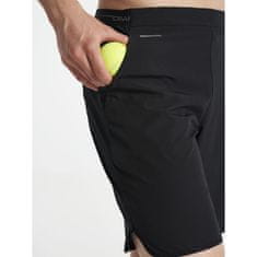 Craft Hlače obutev za trening črna 180 - 184 cm/L Pro Control Impact