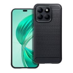 OEM CARBON etui za HONOR X8b črn