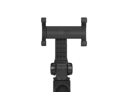 Xiaomi Mi Selfie Stick XMZPG01YM tripod stojalo za snemanje in slikanje selfie posnetkov 89 cm - črn
