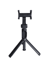 Xiaomi Mi Selfie Stick XMZPG01YM tripod stojalo za snemanje in slikanje selfie posnetkov 89 cm - črn