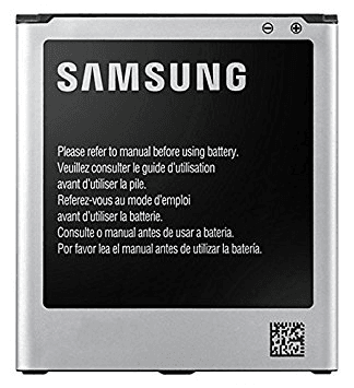 Onasi SAMSUNG baterija Galaxy Xcover 3 EB-BG388 - neoriginal