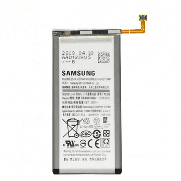 Onasi SAMSUNG baterija EB-BG973ABU za SAMSUNG Galaxy S10 G973 - neoriginal