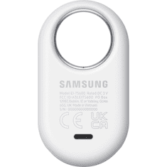 Samsung Galaxy SmartTag2 EI-T5600 sledilnik pack 4 kos - črn