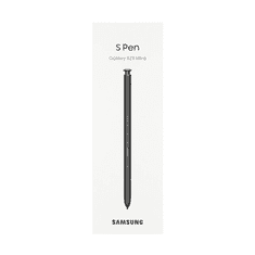 Samsung Original PISALO EJ-PS918BGE za Galaxy S23 Ultra 5G - zelen