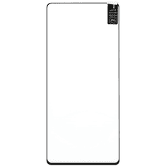 MyScreen Protector My Screen protector Diamond Lite ZAŠČITNO KALJENO STEKLO Motorola Edge 30 Pro - Edge Full Glue