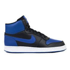 Nike Čevlji modra 42 EU Ebernon Mid