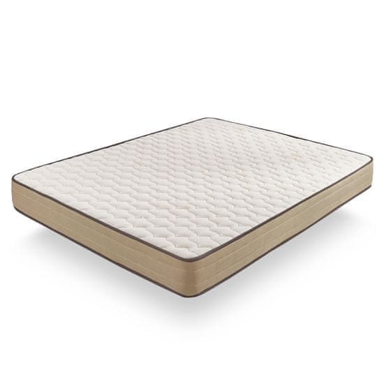 moonia Vzmetnica HR jedro Bamboo Care 18cm
