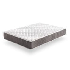 moonia Vzmetnica Viskoelastični King Relax Supreme, 30cm, 160x200cm - Moonia