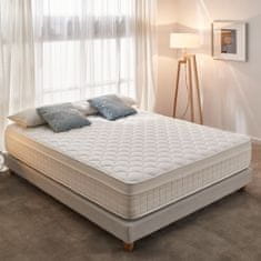 moonia Vzmetnica Žepne vzmeti Box Spring Premier, 30cm, 80x190cm - Moonia