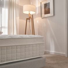 moonia Vzmetnica Žepne vzmeti Box Spring Premier, 30cm, 80x190cm - Moonia