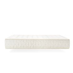 moonia Vzmetnica Viskoelastični Premium Cashmere 27cm, 90x200cm - Moonia