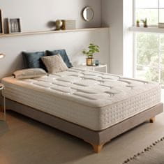 moonia Vzmetnica Viskoelastični Regal Supreme, 30cm, 160x200cm - Moonia
