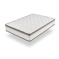 moonia Vzmetnica Viskoelastični Premium Hotel Edition - 30cm, 160 x 200cm - Moonia